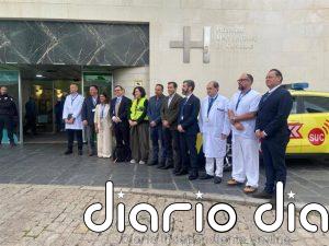 Canarias y la NASA estrechan lazos para convertir las islas en zona de referencia ante emergencias del programa Artemis