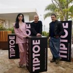 Cancelados los espectáculos 'Fordlandia' y 'Lost Letters' de Danza TIP TOE por una lesión de Lucía Lacarra