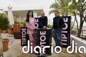 Cancelados los espectáculos 'Fordlandia' y 'Lost Letters' de Danza TIP TOE por una lesión de Lucía Lacarra