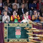 Cano destaca el valor turístico y cultural de las Fiestas de Moros y Cristianos": "Nos abren al mundo"