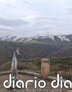 Cantabria, con un único incendio activo, desactiva el INFOCANT y contabiliza más de 10.000 hectáreas quemadas este año