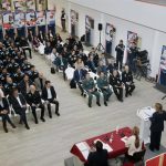 Cantabria convoca un curso de formación para los nuevos aspirantes a auxiliares de Policía Local