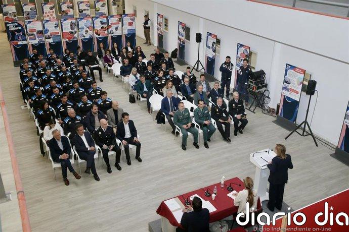 Cantabria convoca un curso de formación para los nuevos aspirantes a auxiliares de Policía Local