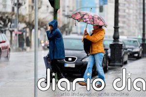 Cantabria estará este lunes en aviso por lluvias y tormentas