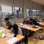 Cantabria pide al Gobierno "seguridad jurídica" para los migrantes en situación irregular que cursan FP