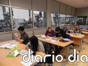 Cantabria pide al Gobierno "seguridad jurídica" para los migrantes en situación irregular que cursan FP