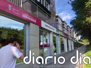 Cantabria, tercera CCAA donde más bajó el paro en marzo (-1,73%), con 507 desempleados menos