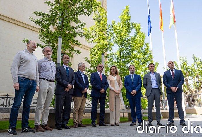 Cantabria y La Rioja impulsarán una colaboración estratégica para su acreditación como Centros Integrales de Cáncer