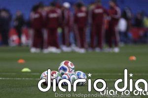 Cánticos de "Musulmán el que no bote" y pitos al himno de Egipto en el RCDE Stadium