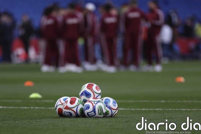 Cánticos de "Musulmán el que no bote" y pitos al himno de Egipto en el RCDE Stadium