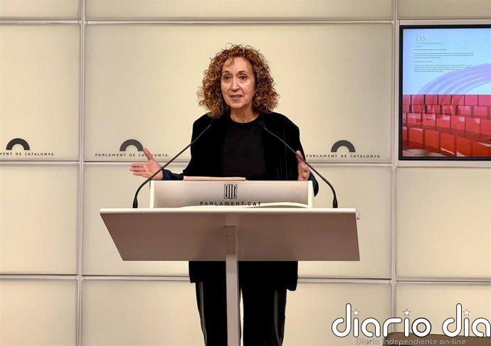 Capella (ERC) afirma que habrá un acuerdo para constituir el consorcio de inversiones