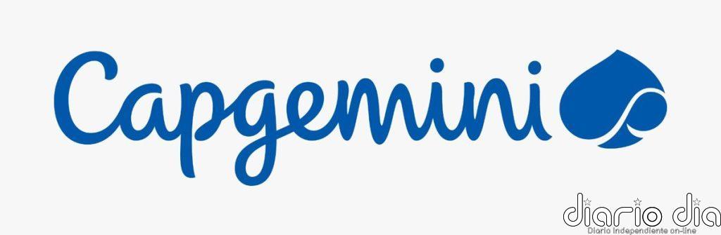 Capgemini elevó su facturación un 7% en el primer trimestre, hasta los 5.943 millones