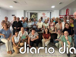 Cáritas Córdoba desarrollará su proyecto de 'Acompañamiento y necesidades básicas' con apoyo del IPBS