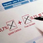 Cáritas recibió en 2025 más de 33,1 millones de euros de la casilla solidaria de la Renta