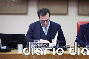 Carlos Cuerpo celebra la tregua temporal de Estados Unidos e Irán y espera que el Estrecho de Ormuz reabra cuanto antes