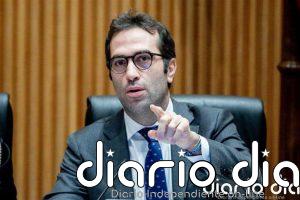 Carlos Cuerpo cree que las generales serán en 2027 y es "optimista" ante la posibilidad de que el PSOE siga gobernando