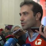 Carlos Cuerpo, preocupado por el “retroceso económico y social” en Extremadura tras el pacto de PP y Vox