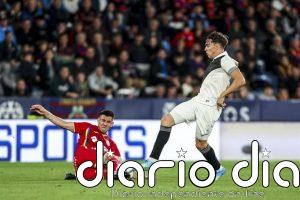 Carlos Espí hace creer al Levante