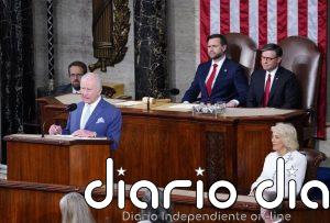 Carlos III reconoce "diferencias" entre Reino Unido y EEUU pero apela a su "inquebrantable" vínculo