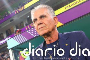 Carlos Queiroz, nuevo seleccionador de Ghana