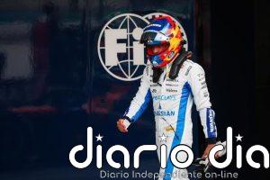 Carlos Sainz: "Los grandes pasos vendrán más adelante"