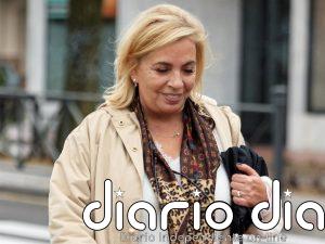 Carmen Borrego, de su relación con Paola Olmedo a su estallido contra Edmundo Arrocet: "Estoy hartísima"
