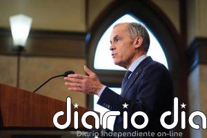 Carney afirma que muchas fortalezas de Canadá vinculadas a EEUU se han vuelto "debilidades" a corregir