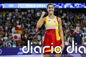 Carolina Marín recibirá el próximo martes un homenaje en Huelva tras anunciar su retirada