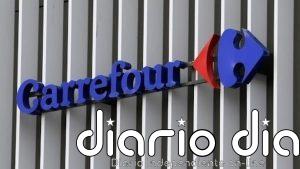 Carrefour facturó 2.806 millones de euros en España durante el primer trimestre, un 3,1% más