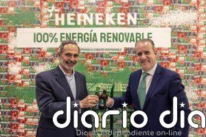 Carrefour y Heineken España impulsan la sostenibilidad en su cadena de valor y operaciones