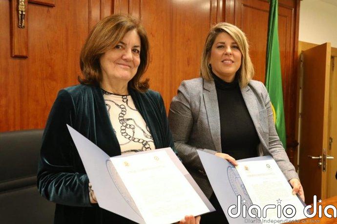 Cartagena concede las primeras licencias para ampliar el campus de la UCAM con 2,2 millones de inversión