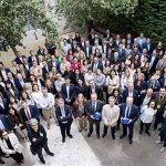 Casa Caridad reúne a 200 empresarios valencianos en el Encuentro Empresas con Valor para impulsar el impacto social