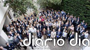 Casa Caridad reúne a 200 empresarios valencianos en el Encuentro Empresas con Valor para impulsar el impacto social