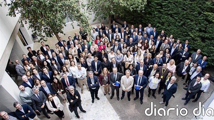 Casa Caridad reúne a 200 empresarios valencianos en el Encuentro Empresas con Valor para impulsar el impacto social