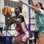 Casademont Zaragoza, Valencia Basket y Perfumerías Avenida toman ventaja en los 'playoffs' de la LF Endesa