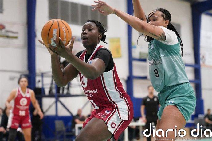 Casademont Zaragoza, Valencia Basket y Perfumerías Avenida toman ventaja en los 'playoffs' de la LF Endesa