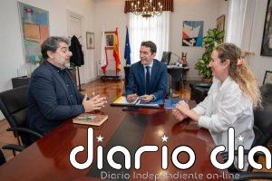 Casares pide "más participación y plazo" para el PROT: "No caben prisas, urgencias ni imposición"