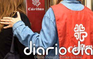 Casi 15.000 personas en situación de exclusión consiguieron un empleo en 2025 con la ayuda de Cáritas