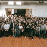 Casi 3.000 personas realizaron proyectos a través de los 35 programas promovidos por Impact Hub en España en 2025