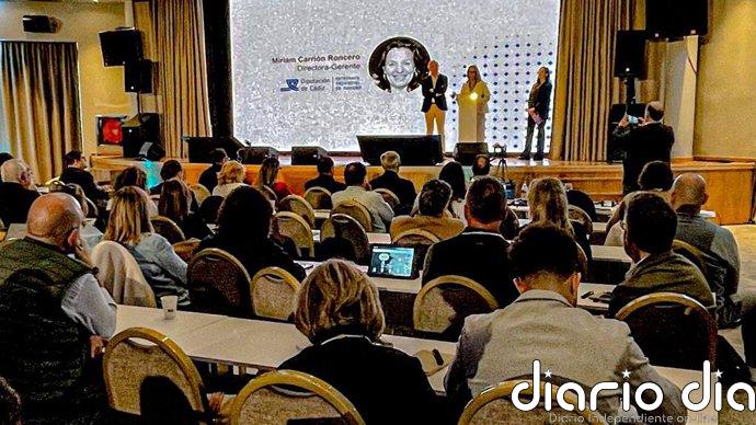 Casi 400 profesionales del turismo se citan este fin de semana en la provincia de Cádiz en la Convención del Grupo GEA