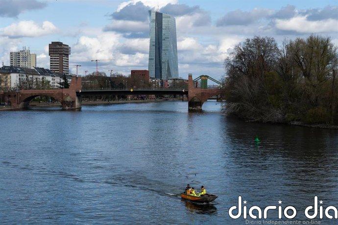 Casi la mitad de los peces de agua dulce europeos están en peligro de extinción, según la Lista Roja de la UICN