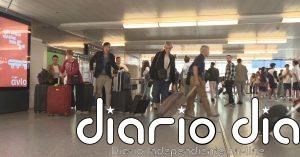 Casi tres meses después de la caída de un talud en la vía, la alta velocidad vuelve a circular entre Málaga y Madrid