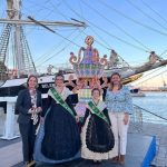 Castelló alcanza cerca de 400.000 visitantes en su punto de información turística en Escala a Sète