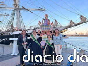 Castelló alcanza cerca de 400.000 visitantes en su punto de información turística en Escala a Sète