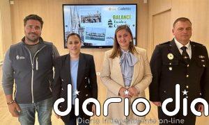 Castelló cierra Escala a Castelló con cerca de 100.000 visitantes y 2,8 millones de impacto económico