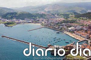 Castro Urdiales registra la segunda racha de viento más fuerte del país, 107 kilómetros por hora