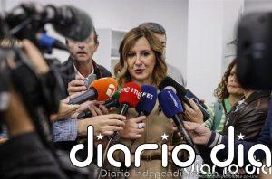 Catalá afirma que va a ser "colaboradora muy activa" con el fiscal y pide un informe sobre procesos selectivos
