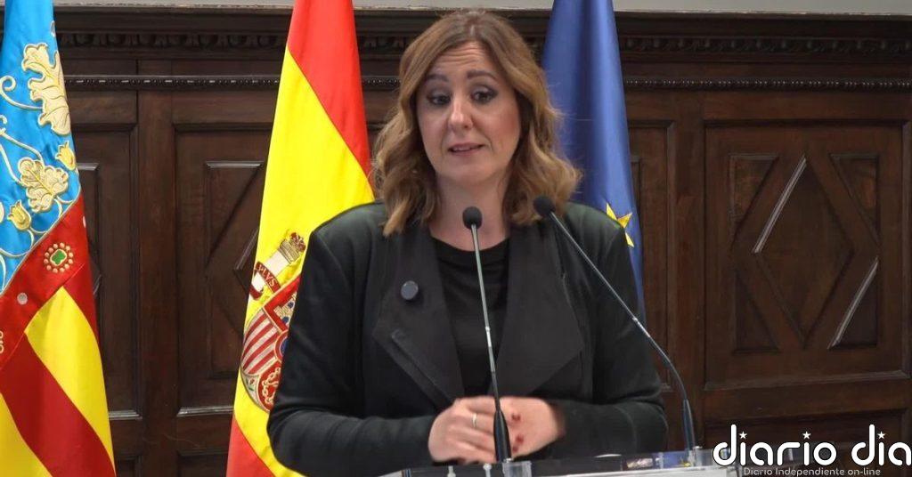 Catalá niega cualquier irregularidad en el caso por el que está siendo investigada por Anticorrupción