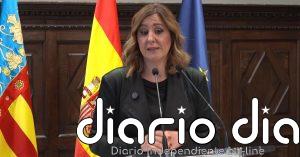 Catalá niega cualquier irregularidad en el caso por el que está siendo investigada por Anticorrupción