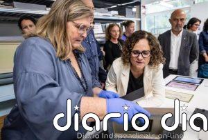 Catalunya destina casi 5 millones a adquisiciones para la Col·lecció Nacional de arte en 2025